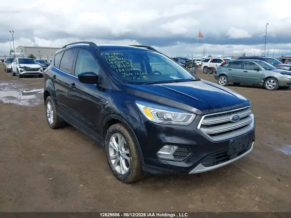 1FMCU0HDXJUB65018 2018 FORD ESCAPE - Image 1