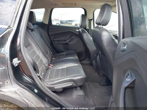1FMCU0HDXJUB65018 2018 FORD ESCAPE - Image 8