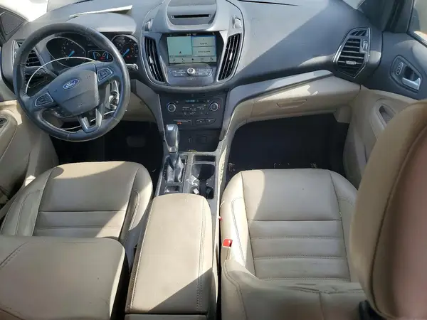 1FMCU0HDXJUB67626 2018 FORD ESCAPE - Image 8