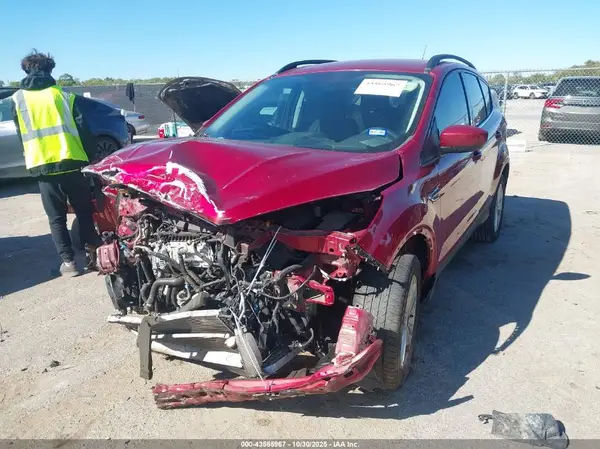1FMCU0HDXJUB72311 2018 FORD ESCAPE - Image 2