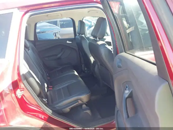 1FMCU0HDXJUB72311 2018 FORD ESCAPE - Image 8