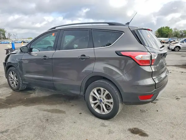 1FMCU0HDXJUB83387 2018 FORD ESCAPE - Image 2