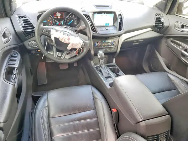 1FMCU0HDXJUB83387 2018 FORD ESCAPE - Image 8