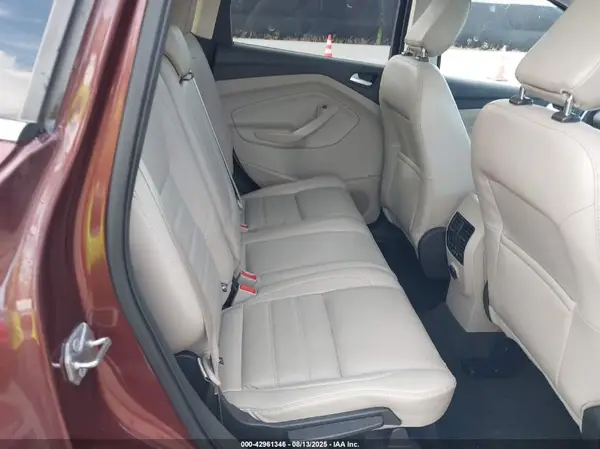 1FMCU0HDXJUB85267 2018 FORD ESCAPE - Image 8