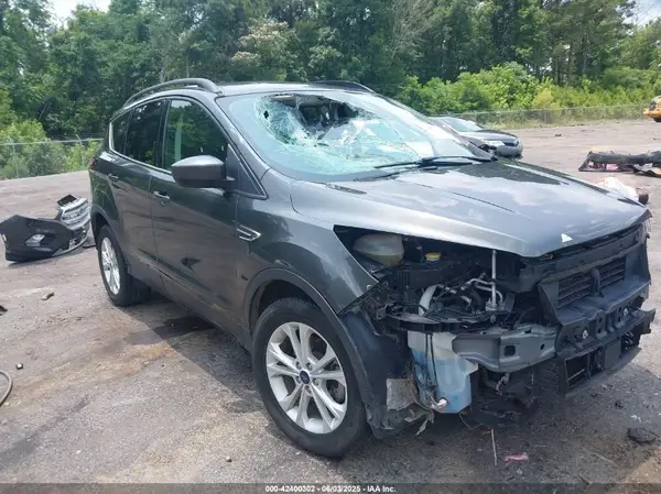 1FMCU0HDXJUB91991 2018 FORD ESCAPE - Image 1