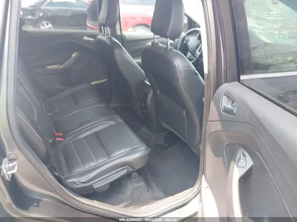 1FMCU0HDXJUB91991 2018 FORD ESCAPE - Image 8