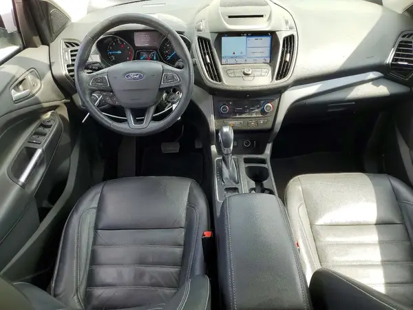 1FMCU0HDXJUB96561 2018 FORD ESCAPE - Image 8