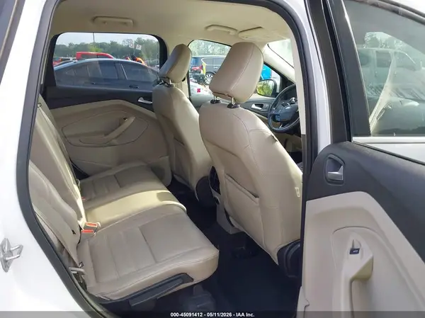 1FMCU0HDXJUB97287 2018 FORD ESCAPE - Image 8