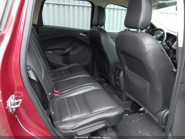 1FMCU0HDXJUB97676 2018 FORD ESCAPE - Image 8