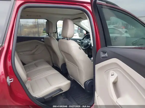 1FMCU0HDXJUB98987 2018 FORD ESCAPE - Image 8