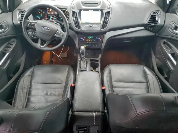 1FMCU0HDXJUC01743 2018 FORD ESCAPE - Image 8