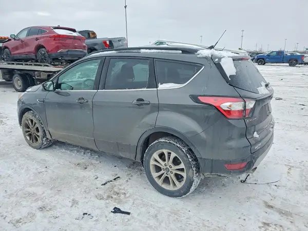 1FMCU0HDXJUC03315 2018 FORD ESCAPE - Image 2