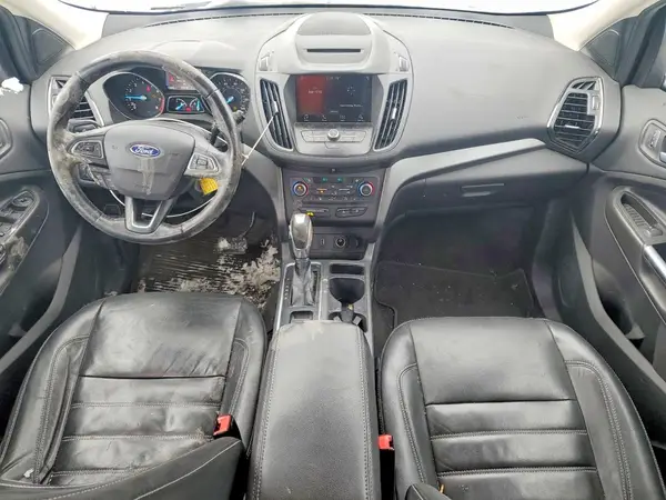 1FMCU0HDXJUC03315 2018 FORD ESCAPE - Image 8