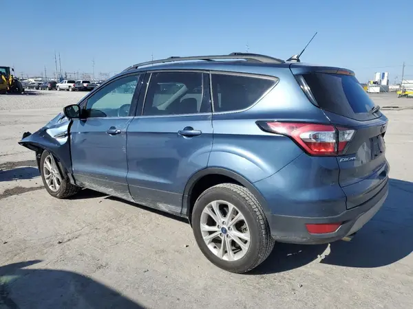 1FMCU0HDXJUC03752 2018 FORD ESCAPE - Image 2