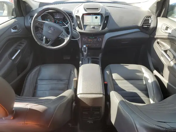 1FMCU0HDXJUC03752 2018 FORD ESCAPE - Image 8