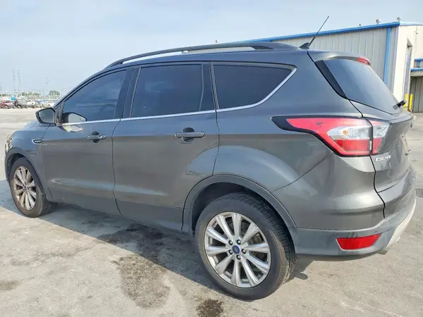 1FMCU0HDXJUC03797 2018 FORD ESCAPE - Image 2
