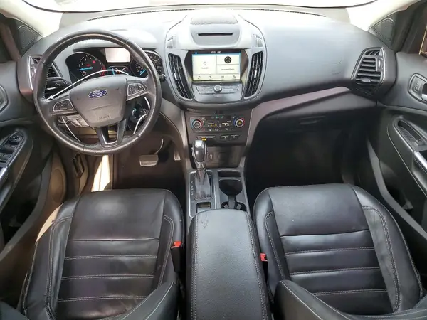 1FMCU0HDXJUC03797 2018 FORD ESCAPE - Image 8