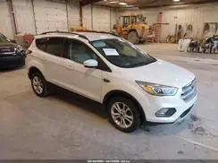 1FMCU0HDXJUC05050 2018 FORD ESCAPE