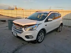1FMCU0HDXJUC06716 2018 FORD ESCAPE