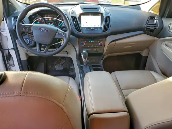 1FMCU0HDXJUC06716 2018 FORD ESCAPE - Image 8