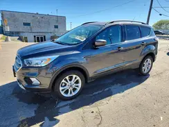 1FMCU0HDXJUC28442 2018 FORD ESCAPE
