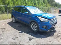 1FMCU0HDXJUC31969 2018 FORD ESCAPE