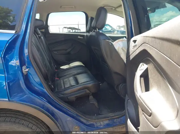 1FMCU0HDXJUC31969 2018 FORD ESCAPE - Image 8