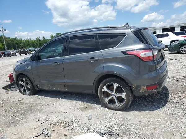 1FMCU0HDXJUC47122 2018 FORD ESCAPE - Image 2