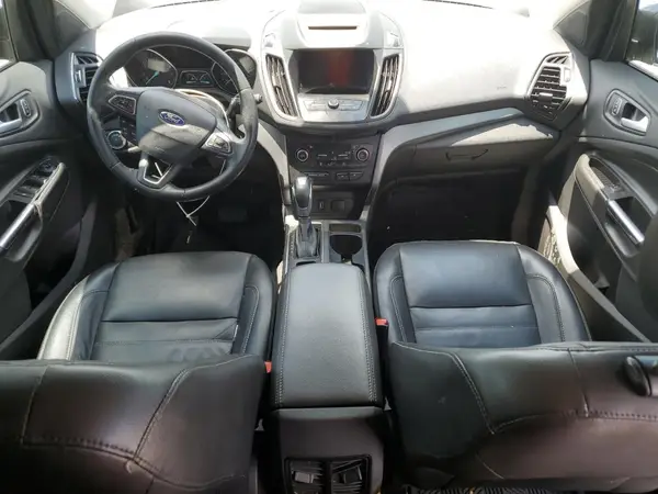 1FMCU0HDXJUC47122 2018 FORD ESCAPE - Image 8