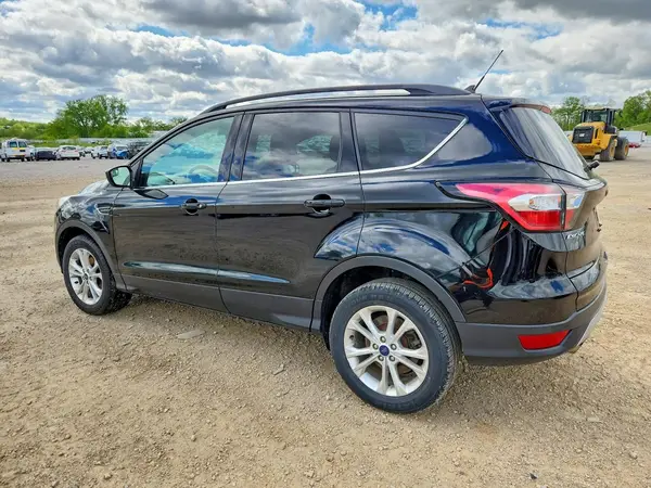 1FMCU0HDXJUC68746 2018 FORD ESCAPE - Image 2
