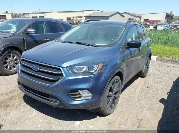 1FMCU0HDXJUC69489 2018 FORD ESCAPE - Image 2