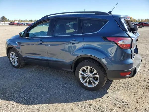 1FMCU0HDXJUC91539 2018 FORD ESCAPE - Image 2