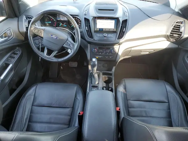 1FMCU0HDXJUC91539 2018 FORD ESCAPE - Image 8