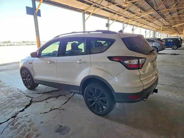 1FMCU0HDXJUD05486 2018 FORD ESCAPE - Image 2