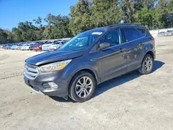 1FMCU0HDXJUD07061 2018 FORD ESCAPE