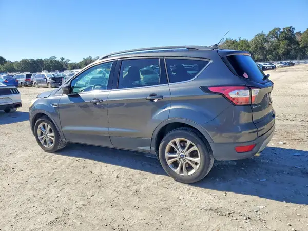 1FMCU0HDXJUD07061 2018 FORD ESCAPE - Image 2