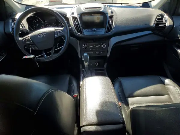 1FMCU0HDXJUD07061 2018 FORD ESCAPE - Image 8