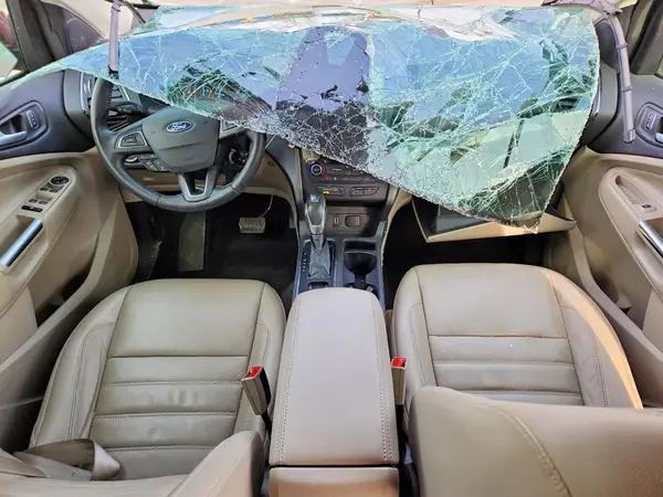 1FMCU0HDXJUD14642 2018 FORD ESCAPE - Image 8