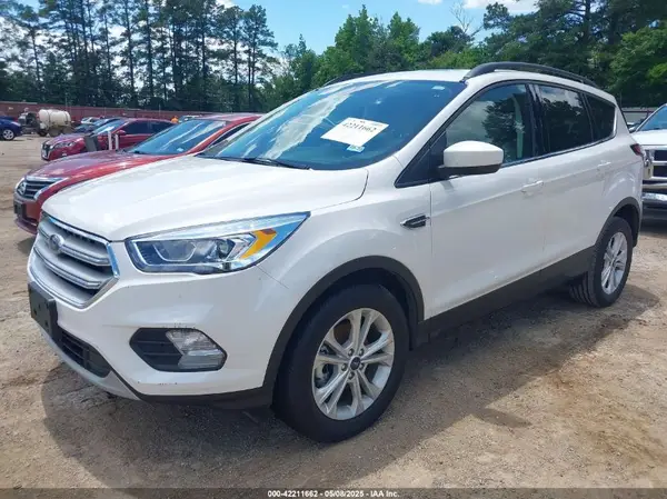 1FMCU0HDXJUD20098 2018 FORD ESCAPE - Image 2