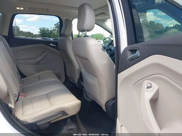 1FMCU0HDXJUD20098 2018 FORD ESCAPE - Image 8