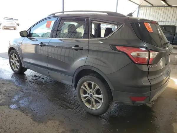 1FMCU0HDXJUD22451 2018 FORD ESCAPE - Image 2