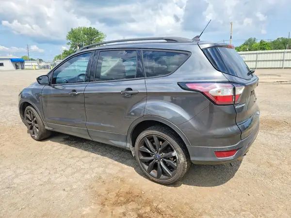 1FMCU0HDXJUD26211 2018 FORD ESCAPE - Image 2