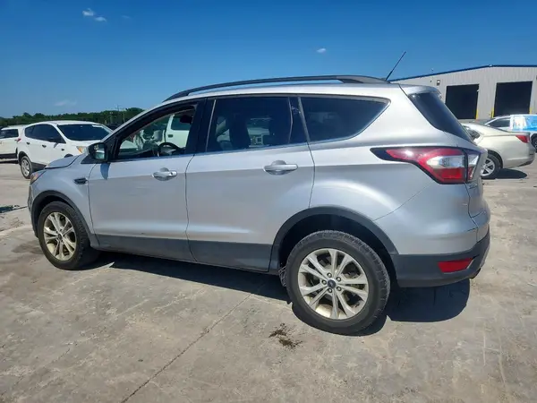 1FMCU0HDXJUD36768 2018 FORD ESCAPE - Image 2