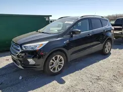 1FMCU0HDXJUD47172 2018 FORD ESCAPE