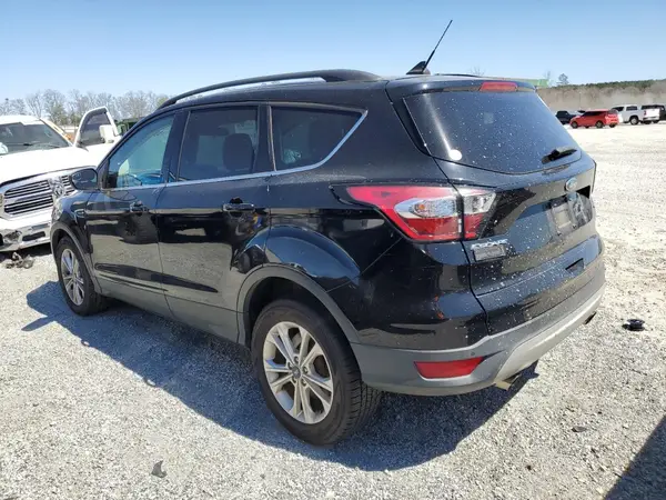 1FMCU0HDXJUD47172 2018 FORD ESCAPE - Image 2