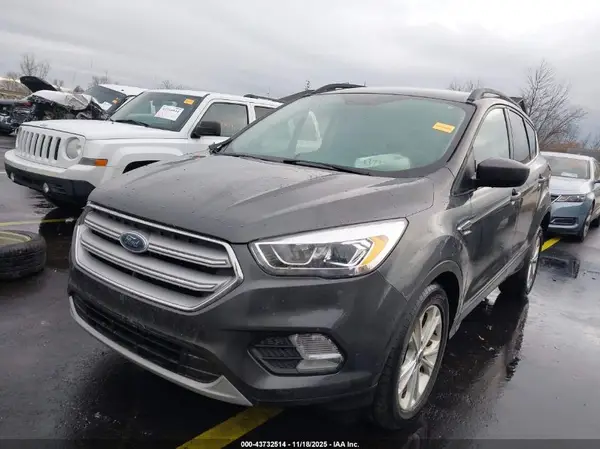 1FMCU0HDXJUD49195 2018 FORD ESCAPE - Image 2