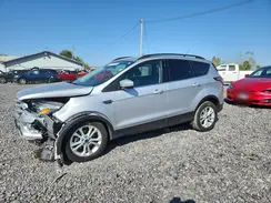 1FMCU0HDXJUD57443 2018 FORD ESCAPE