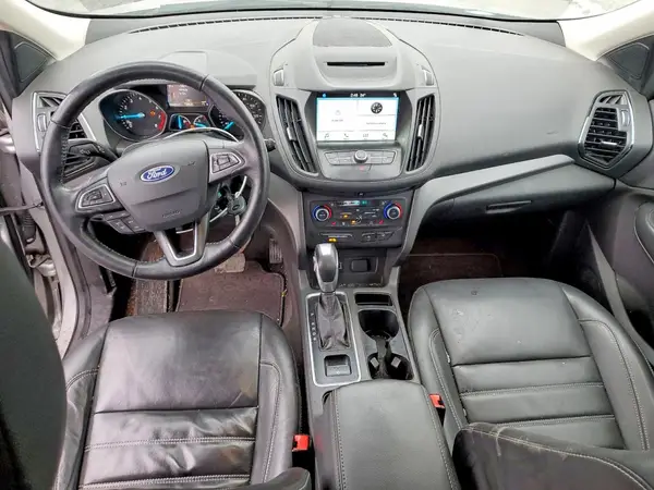 1FMCU0HDXJUD57734 2018 FORD ESCAPE - Image 8
