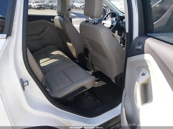 1FMCU0HDXJUD61363 2018 FORD ESCAPE - Image 8