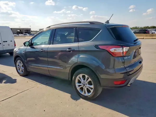 1FMCU0HDXJUUA4785 2018 FORD ESCAPE - Image 2